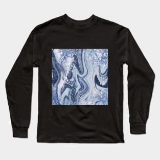 Blizzard Long Sleeve T-Shirt